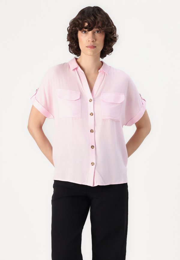 VMBUMPY - Button-down blouse3