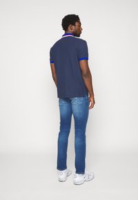 Tommy Jeans - SCANTON SLIM  - Jeans slim fit - denim medium - 4
