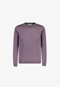 Selezionato, dusk purple