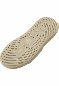 Under Armour IGNITE SELECT - Badesandaler - khaki base