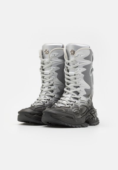 Rombaut NUCLEO BOOT - Botins de atacadores - oxyd