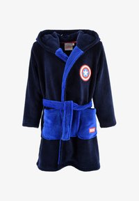 Selected, blau