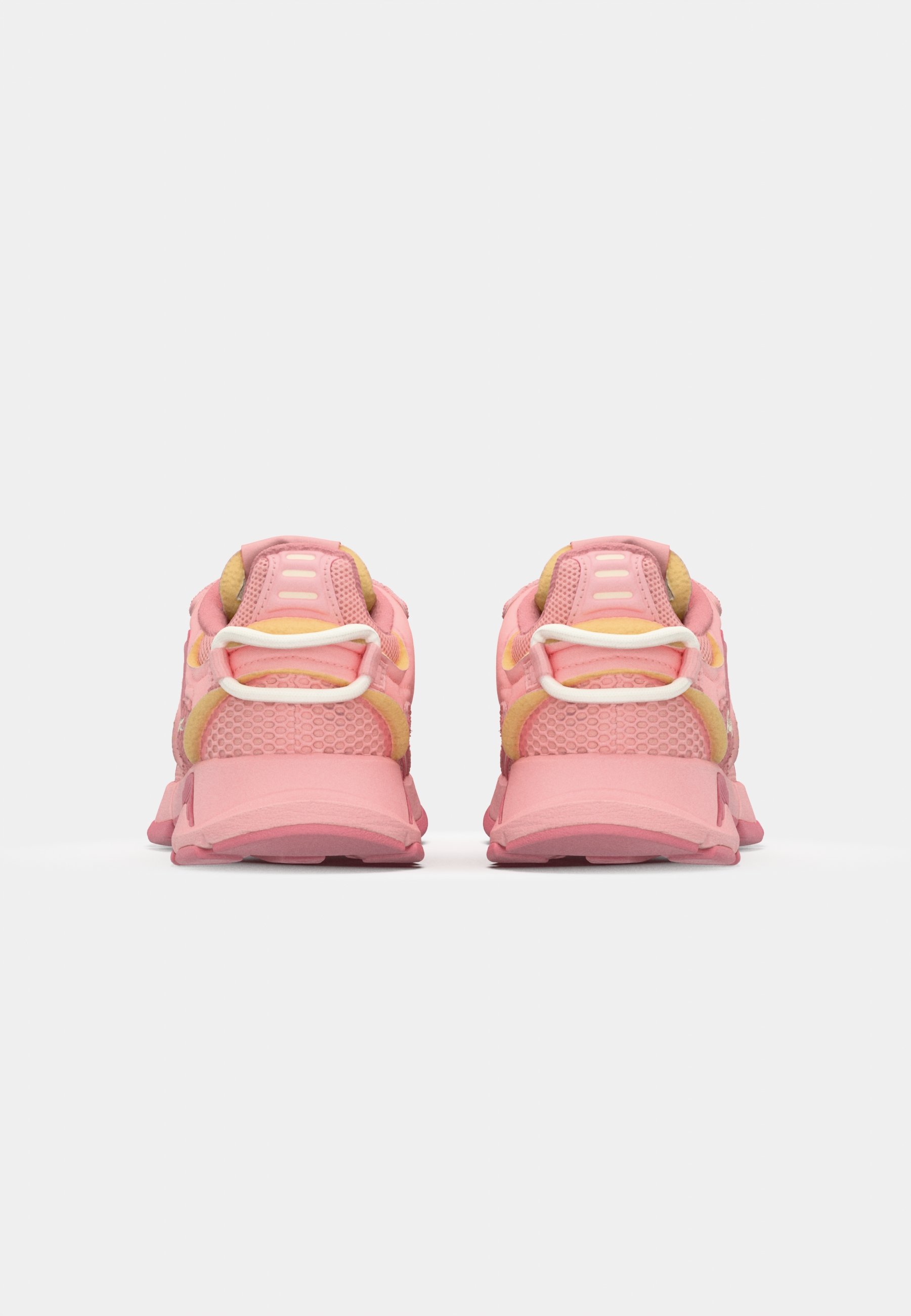 Lacoste L003 NEO 124 - Baskets basses - pink/rose - ZALANDO.CH