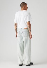 Levi's® 578® BAGGY - Túlméretezett farmernadrág - nostalgic throwback
