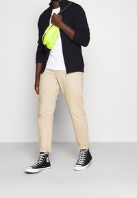 Brave Soul Kofta - black