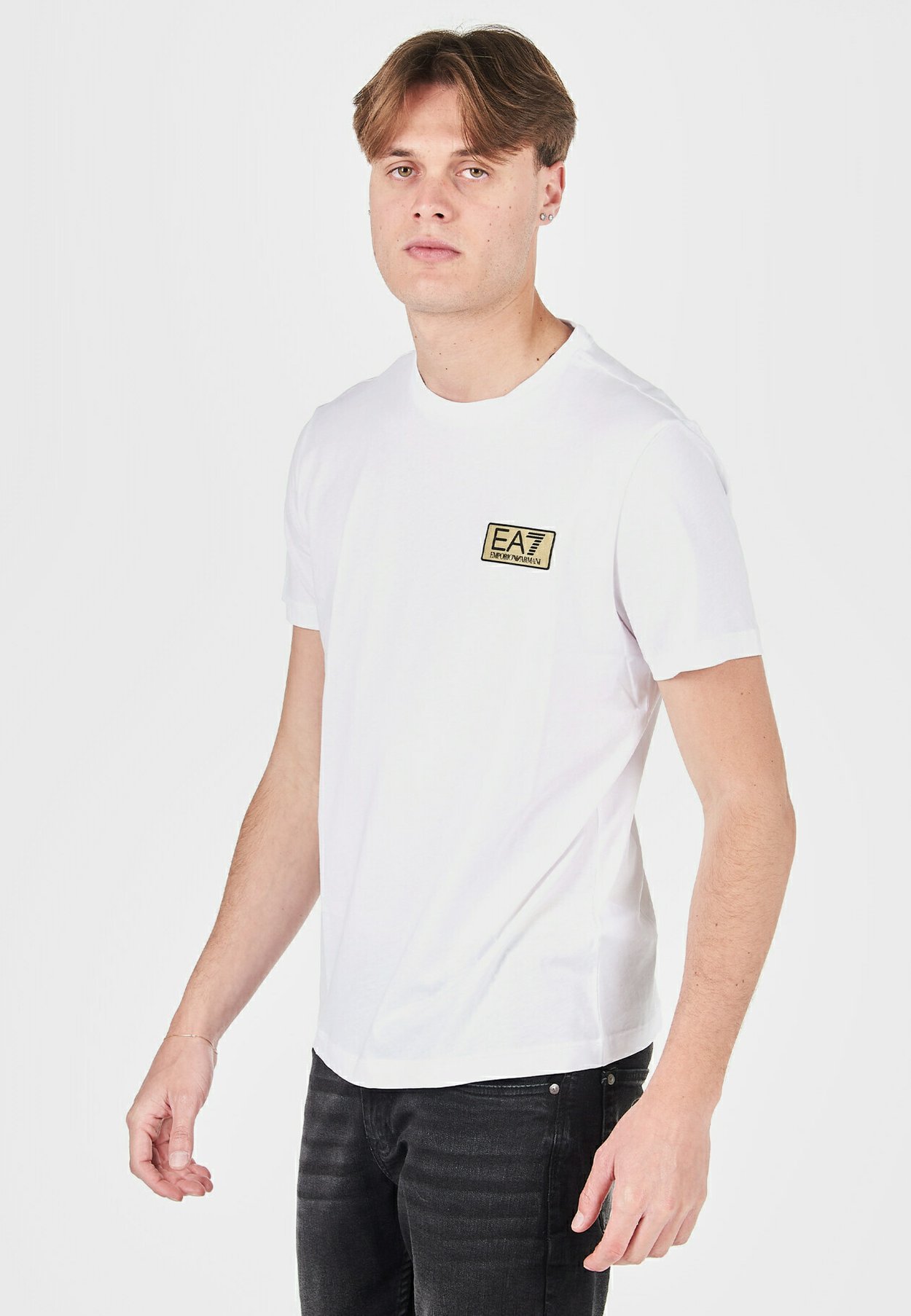 T-Shirt basic