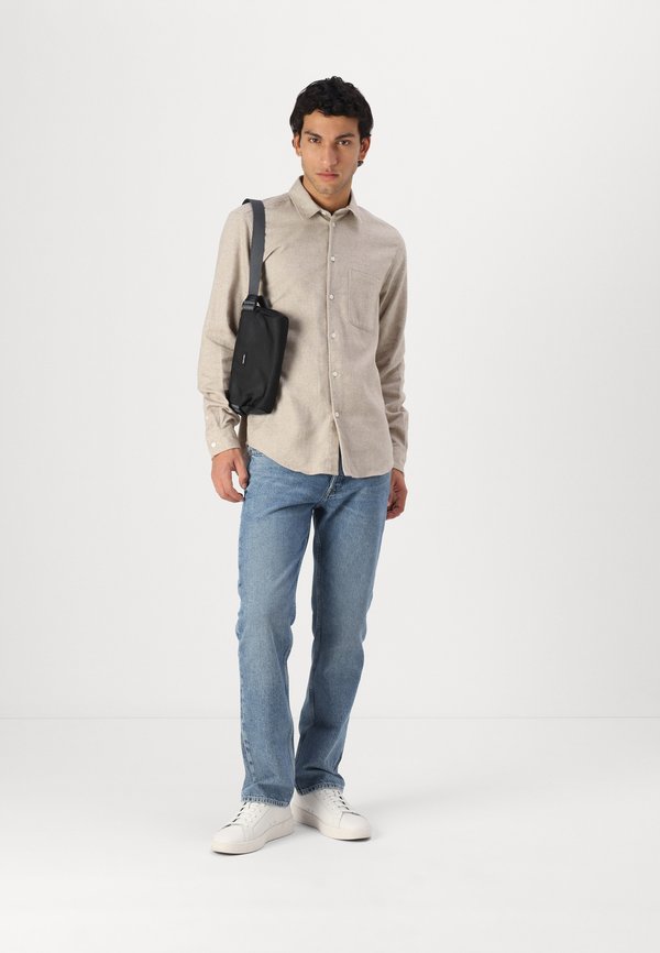 LIAM  - Shirt - beige2