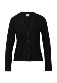 Unausgewählt, schwarz