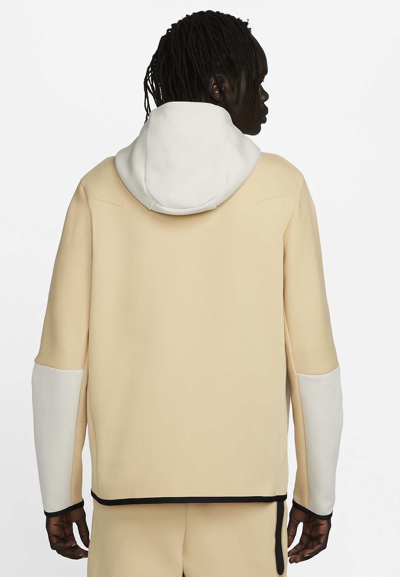 sesame nike sweatshirt