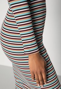 New Look Maxikleid - multi-coloured