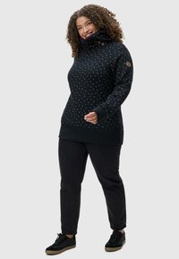 Unselected, black