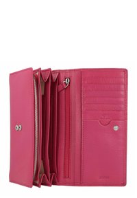 JOOP! LANTEA EUROPA RFID SCHUTZ - Monedero - fuchsia