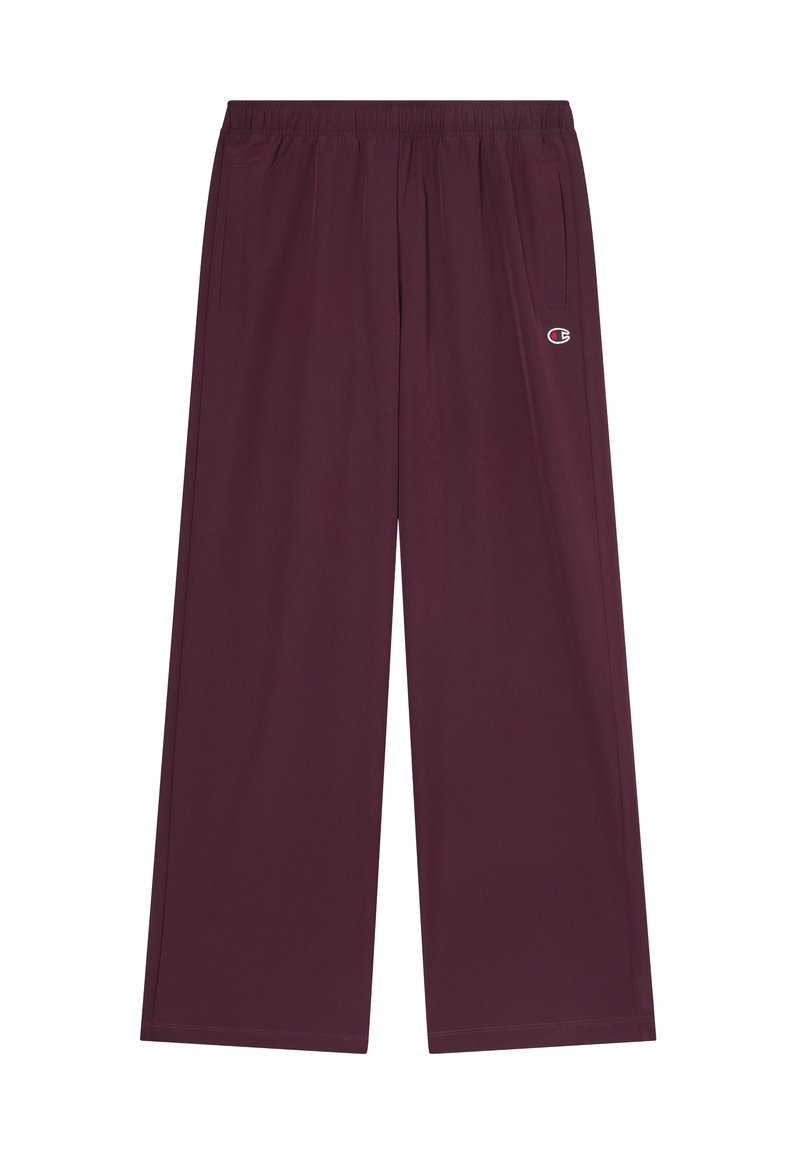 Champion Trainingsbroek bordeauxrood Champion Trainingsbroek bordeauxrood