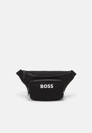 CATCH 3.0 BUMBAG - Borsetă - black