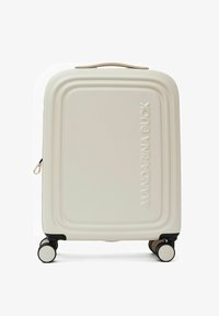 Non sélectionné, white mocha