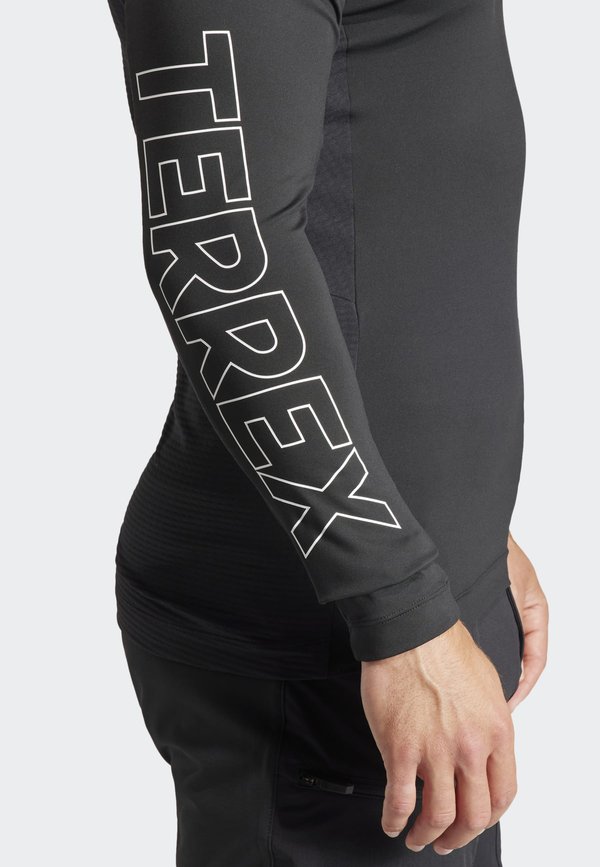 XPERIOR LONG SLEEVE - Long sleeved top3