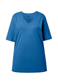 Non selezionato, cornflower