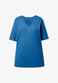 Unausgewählt, cornflower