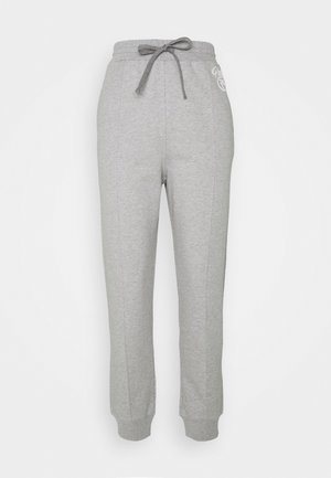 Träningsbyxor - grey