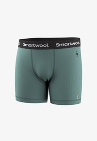 Niewybrane, dusty teal