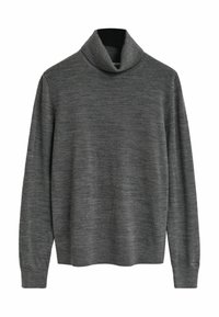 Unausgewählt, charcoal melange