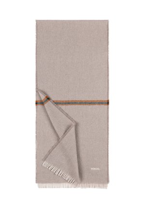 Roeckl, ROECKL SCHALS WOVEN HERINGBONE - Schal - multi beige