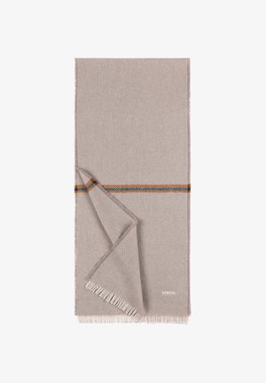 Roeckl, ROECKL SCHALS WOVEN HERINGBONE - Schal - multi beige