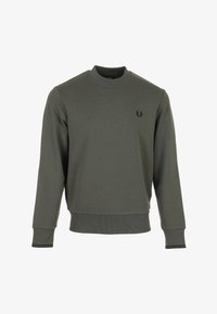 Non sélectionné, field green black