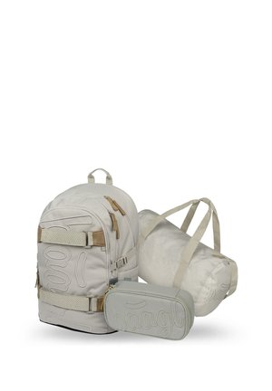 Baagl SET szary