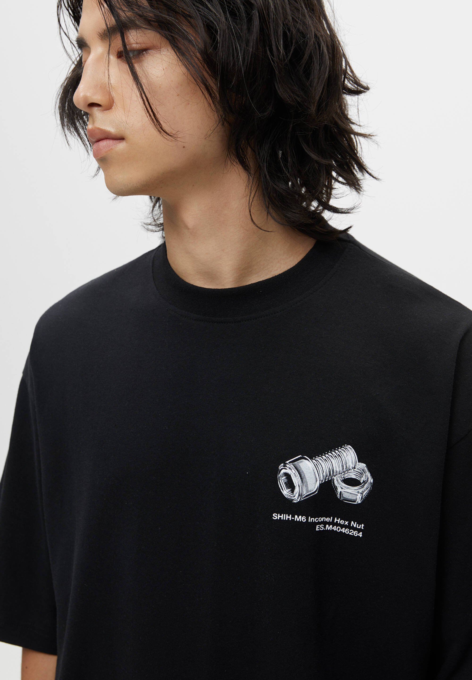 pull n bear shirt
