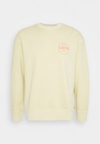 Não selecionado, yellows/oranges