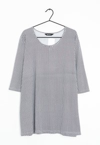 Ulla Popken Pusero - grey