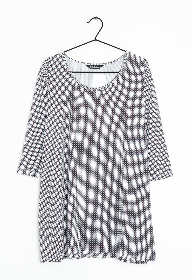 Ulla Popken Pusero - grey