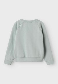 Name it NMFVENUS - Sudadera - gray mist