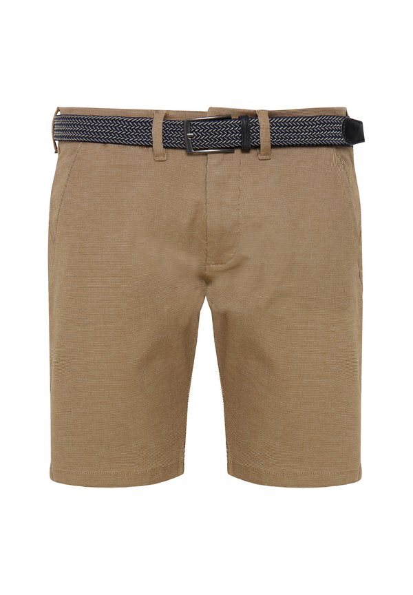 IDLOZANO - Shorts - sand2
