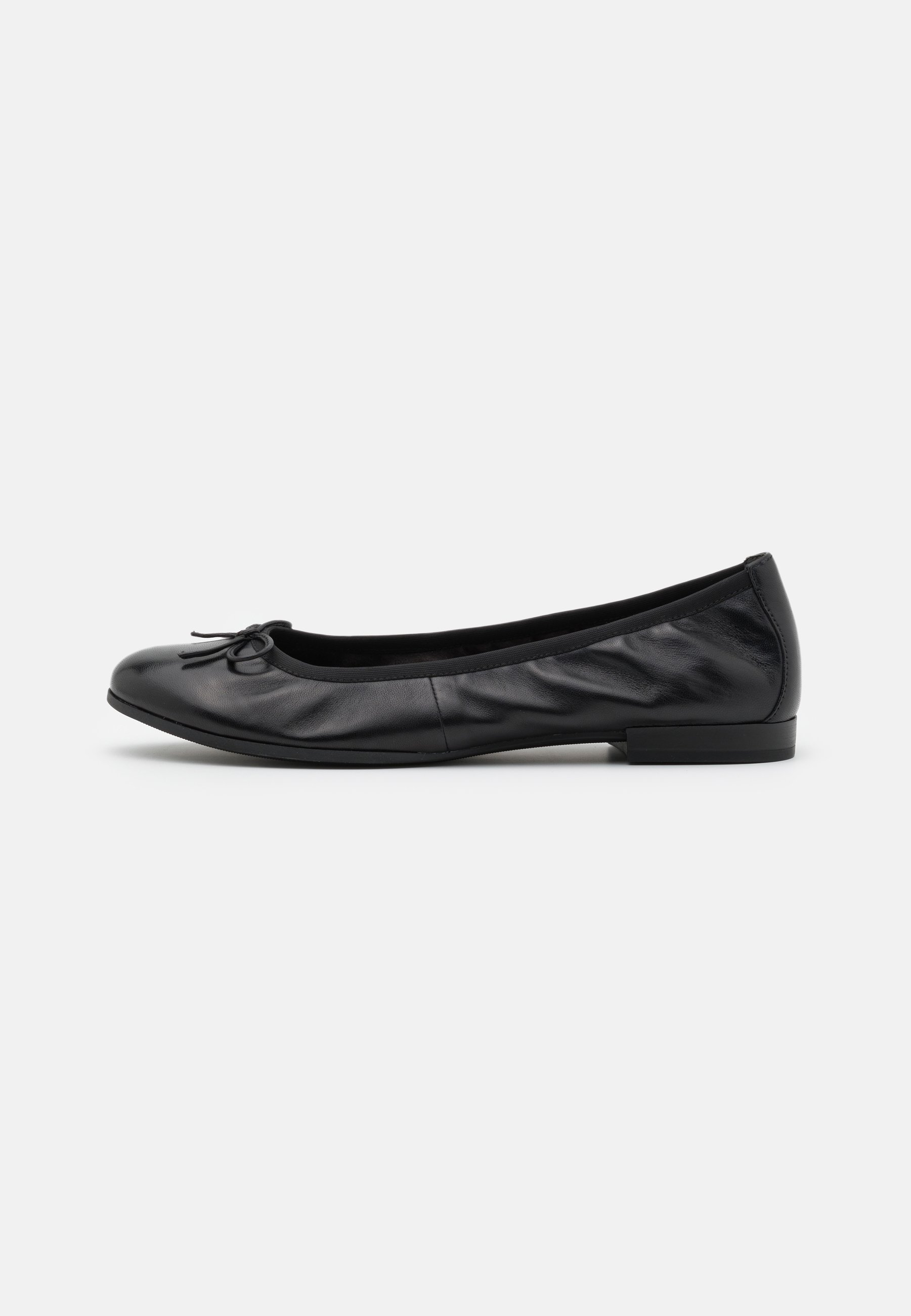 basket ballerine