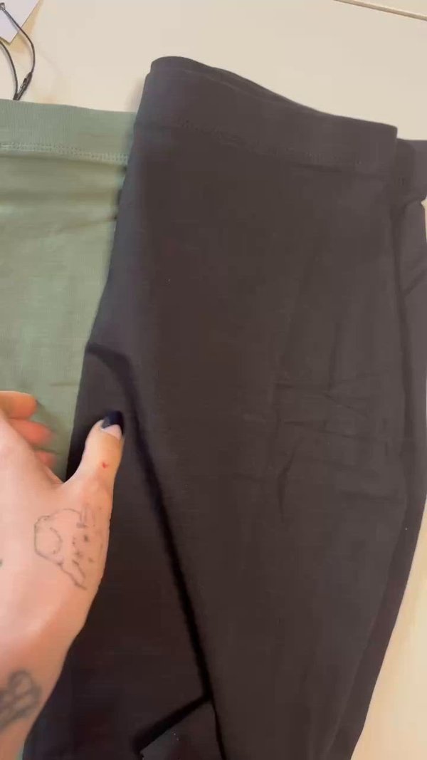 2 PACK - Mini skirt2