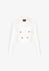 Non selezionato, offwhite