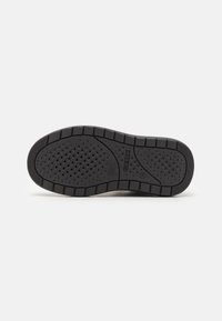 Geox PHAOLAE GIRL - Stivaletti stringati - black