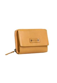 MAITRE STEINBACH DAGRETE  - Portafoglio - yellow