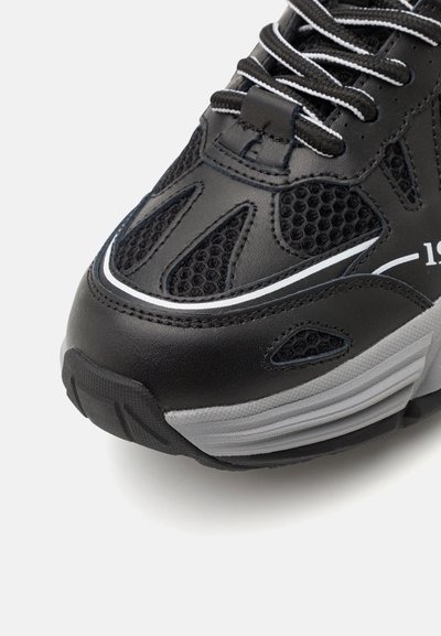 Iceberg ICB ONE - Tenisky - black