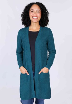Cardigan - lake