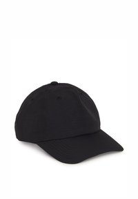 Non sélectionné, black