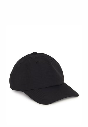 Šiltovka - black