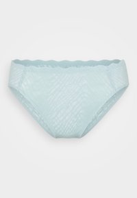 Non selezionato, misty turquoise