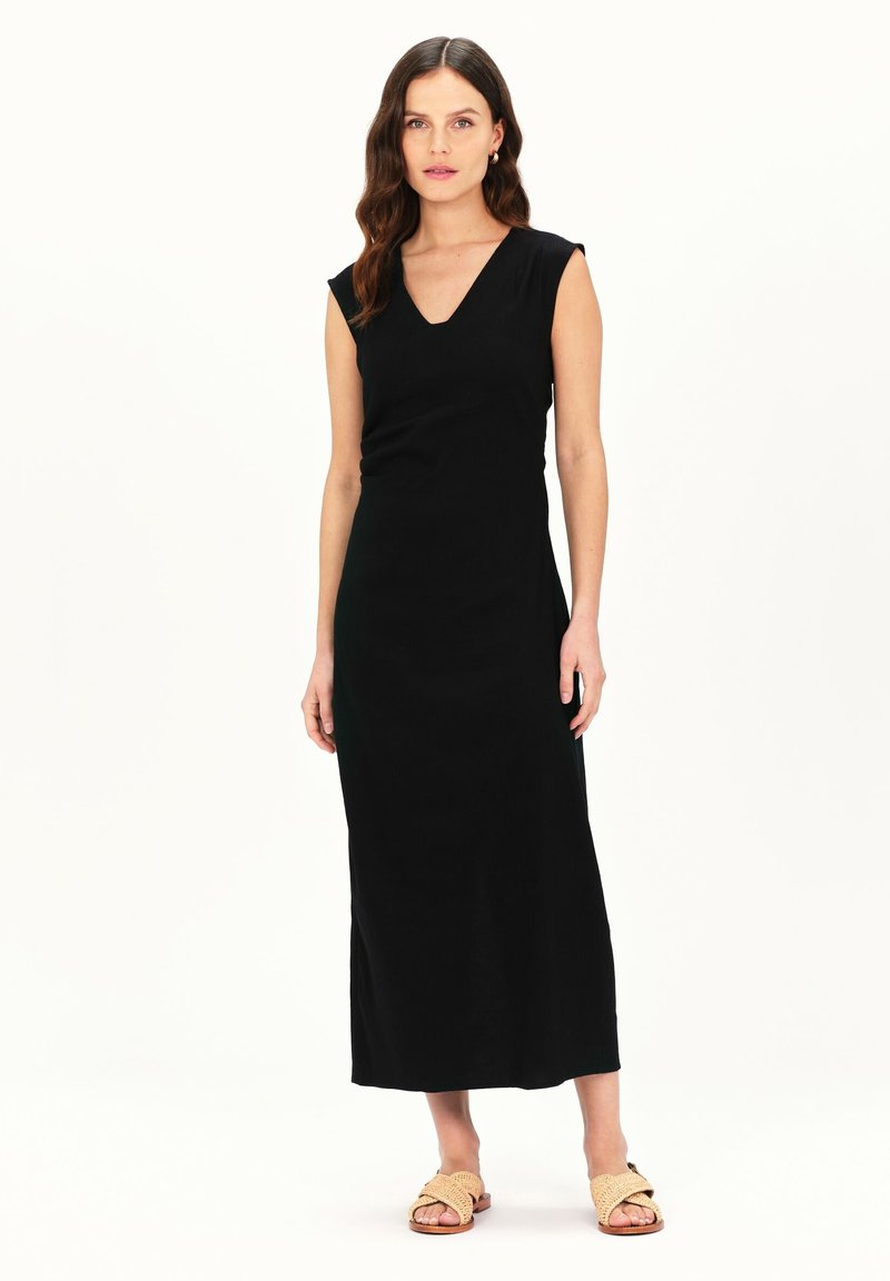 Caroll Jurk - noir