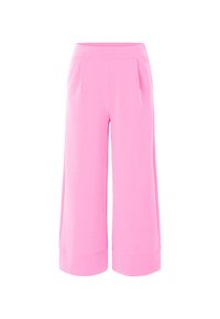 Pantalon de survêtement - bubblegum pink