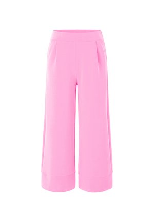 Rich & Royal Jogginghose - bubblegum pink