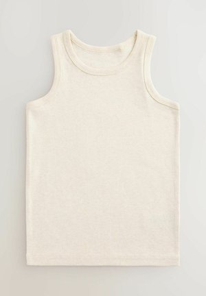 Next REGULAR FIT biały