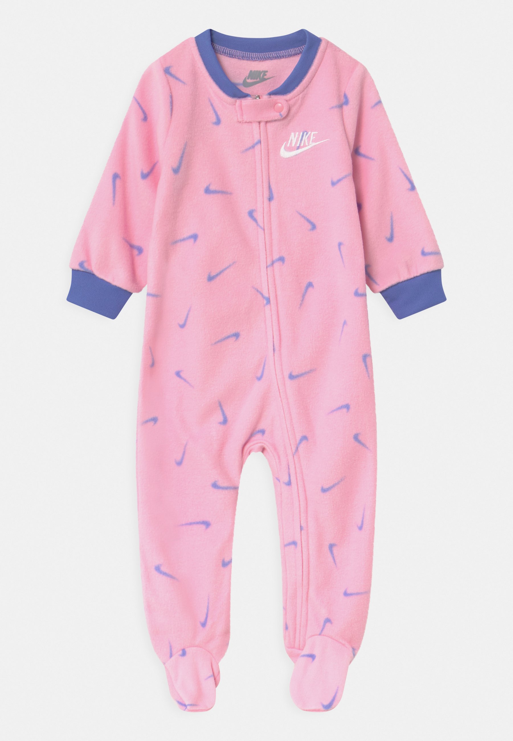 nike sleepsuit